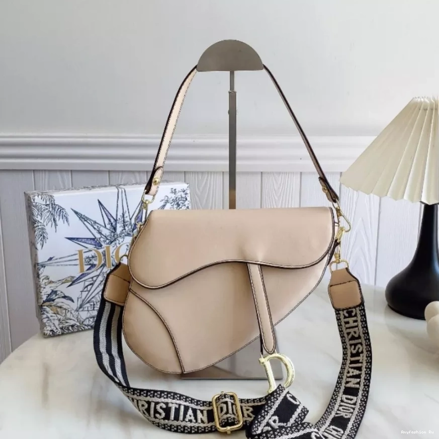 Christian Messenger Bags 9069 For Women Dior ModernLook 1008